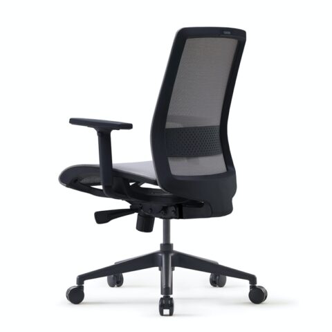 Ghế lưng trung S35A220-4MR