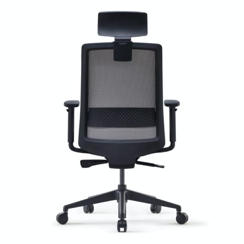 Ghế lưng cao S35G120-4HR