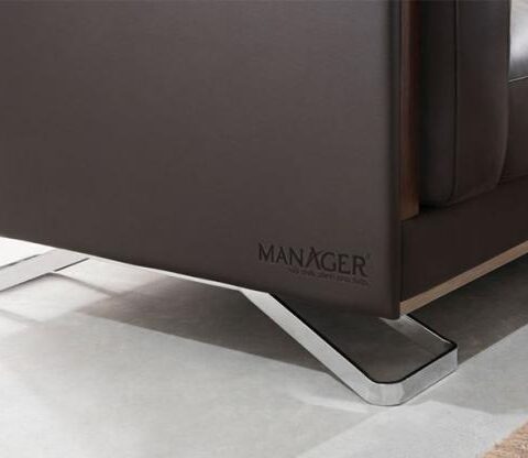 Sofa băng 3 Prime 4-MS