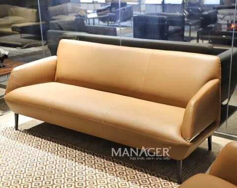 Sofa băng 3 Prime 25-MS