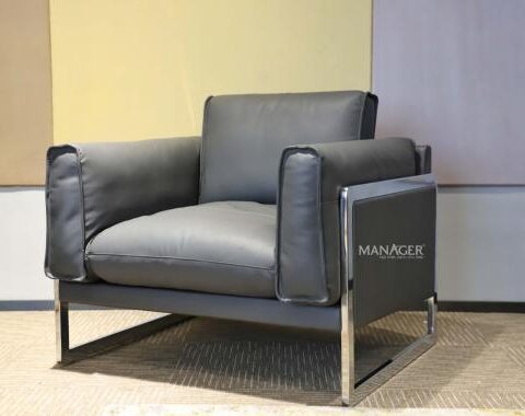 Sofa đơn Prime 24-MS - Cái