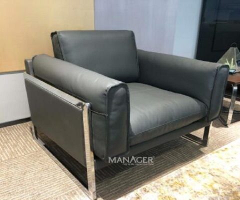 Sofa đơn Prime 24-MS - Cái
