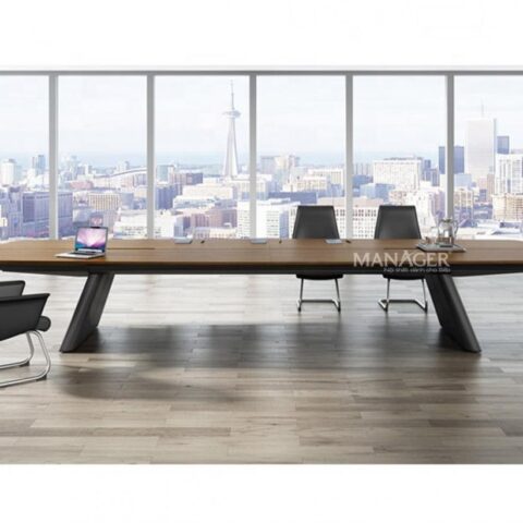 Bàn họp 1CT3003-42 4.2m