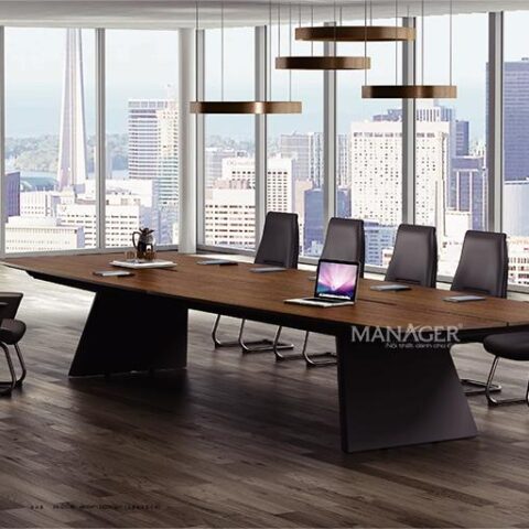 Bàn họp 1CT3003-42 4.2m