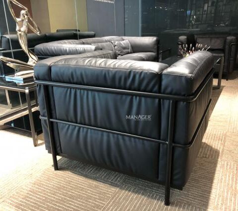 Sofa đơn Prime 22-MS