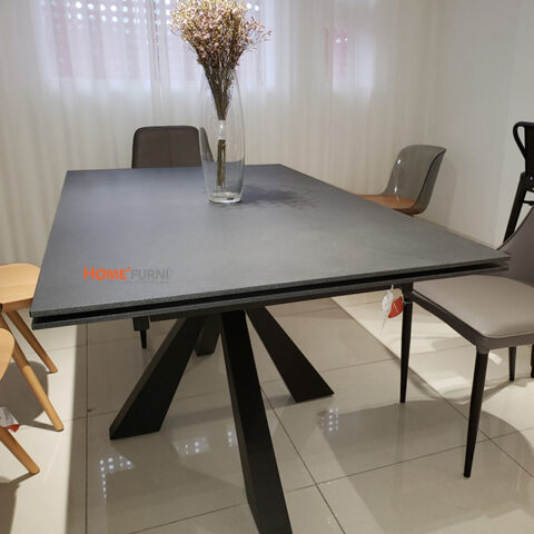 Bàn ăn thông minh mở rộng Tension Warm 5