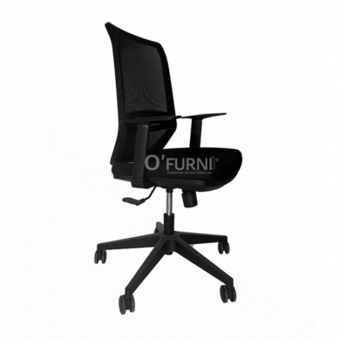 Ghế lưng trung Further 7-MR