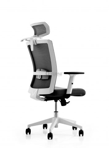 Ghế lưng cao Further 74W-HR