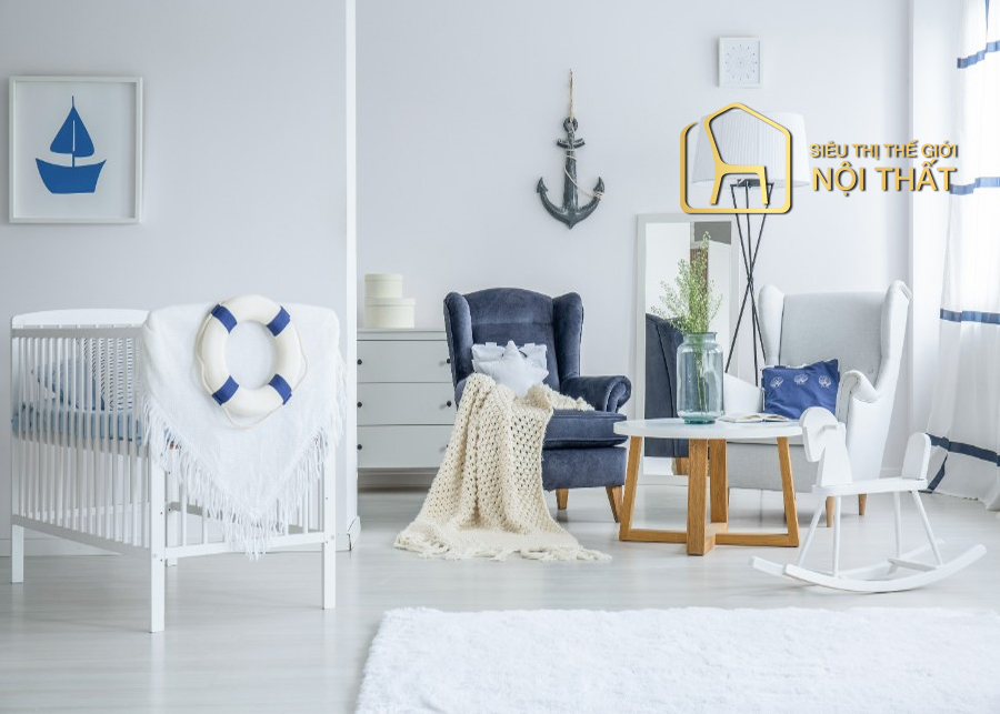 Phối màu nội thất phòng khách xu hướng năm 2023 12 Màu pastel theo xu hướng cho phòng khách