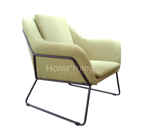 Ghế thư giãn Frame armchair