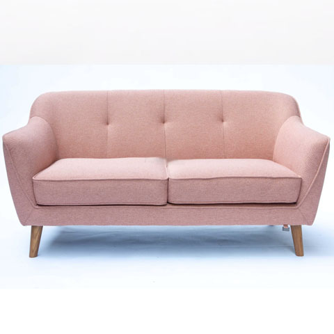 Sofa băng 2 Freddie