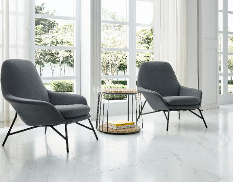 Ghế thư giãn Prince armchair 2