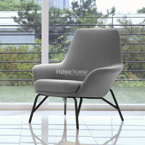 Ghế thư giãn Prince armchair 2