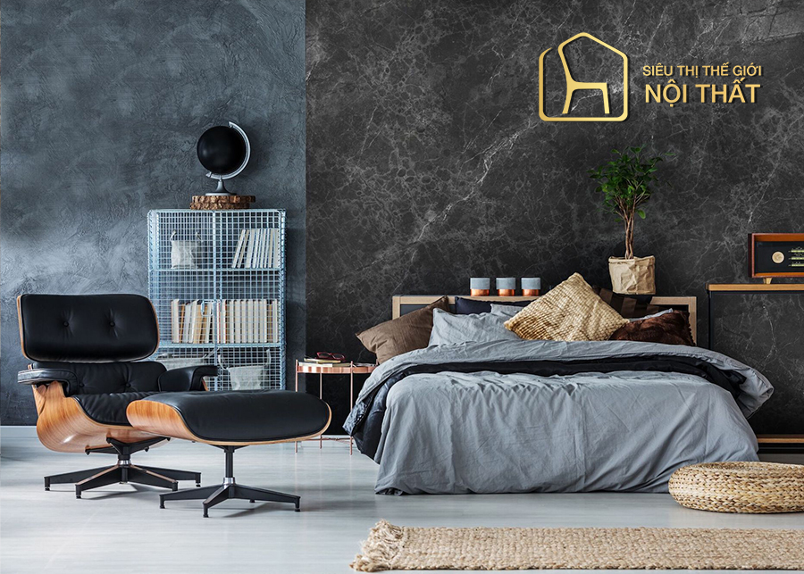 Phong cách thiết kế nội thất Wabi Sabi - Khai phá vẻ đẹp trong sự không hoàn mỹ 10 Bức tường loang lổ trong không gian nội thất phong cách Wabi Sabi