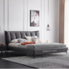 Giường Dolce 3 1.75x2.16x1.1m