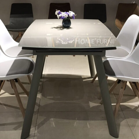 Bàn ăn 1.2 - 1.8m Tension Warm 8