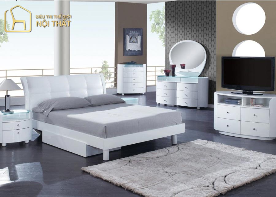 Thảm trải sàn tốt nhất cho phòng ngủ