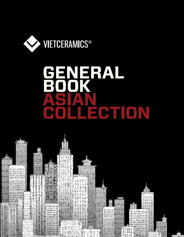 Vietceramics catalogue