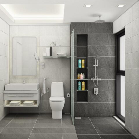 Gạch porcelain ốp lát APACHE