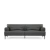 Sofa băng 2 Bliss 2-MS