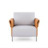 Sofa đơn Bliss 3-MS