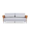 Sofa băng 2 Bliss 3-MS