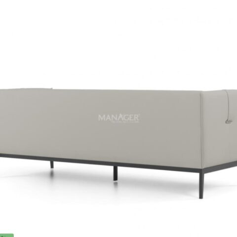 Sofa băng 2 Bliss 5-MS