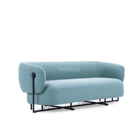 Sofa băng 2 Bliss 6-MS