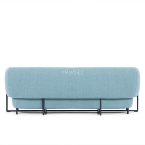 Sofa băng 2 Bliss 6-MS