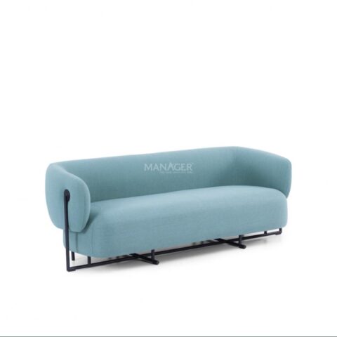 Sofa băng 2 Bliss 6-MS