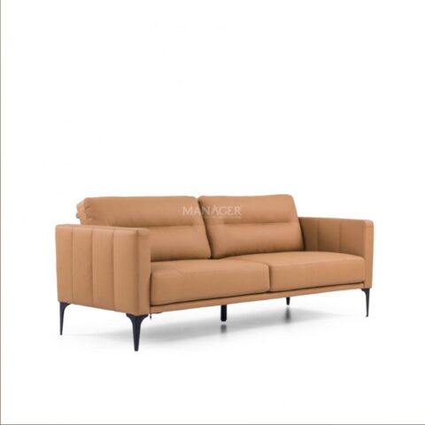 Sofa băng 2 Bliss 7-MS