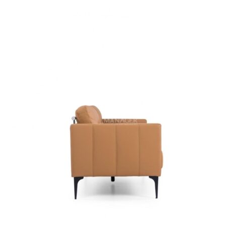 Sofa băng 2 Bliss 7-MS