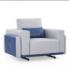 Sofa đơn Bliss 8-MS