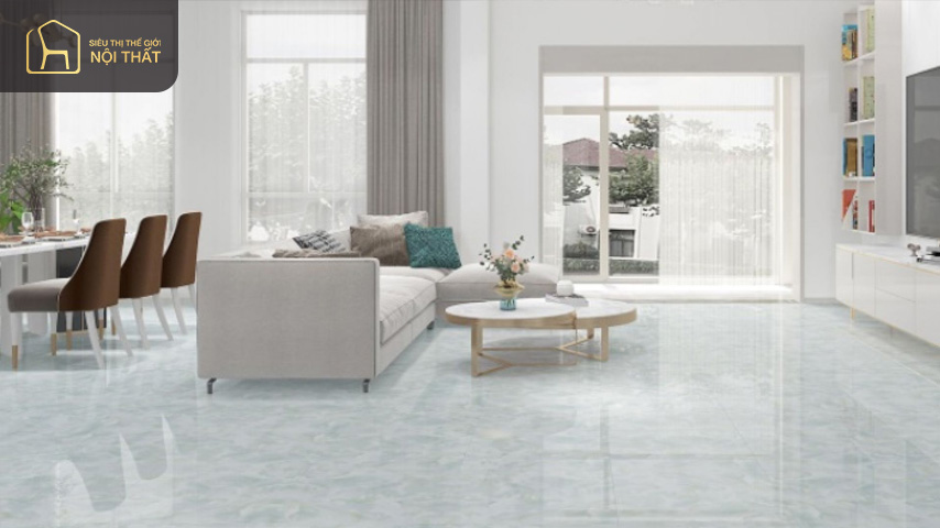 Tuân thủ đầy đủ các tiêu chí này sẽ giúp bạn chọn được các mẫu gạch lát nền đẹp giá rẻ Tuân thủ đầy đủ các tiêu chí này sẽ giúp bạn chọn được các mẫu gạch lát nền đẹp giá rẻ phù hợp nhất cho ngôi nhà