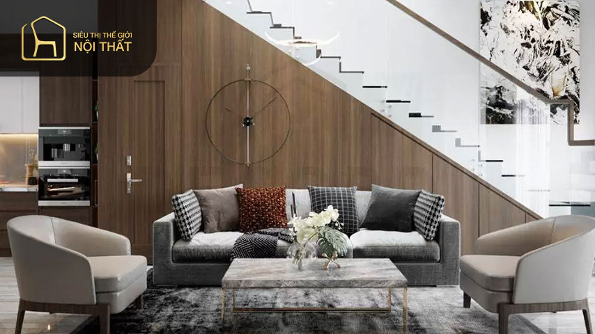 Đảm bảo kích thước đúng tiêu chuẩn giúp gia chủ tránh hung đón cát Đảm bảo kích thước đúng tiêu chuẩn giúp gia chủ tránh hung đón cát