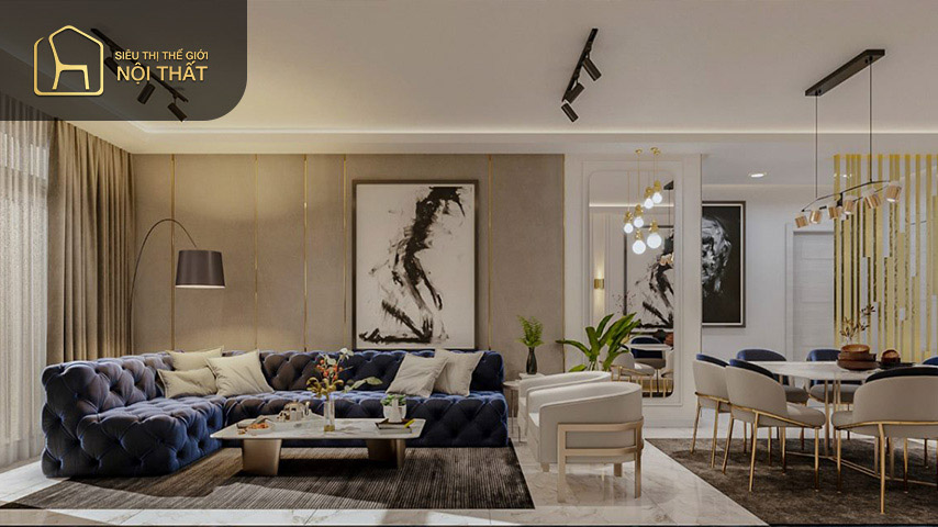 Phong cách luxury là gì? Phong cách luxury là gì?