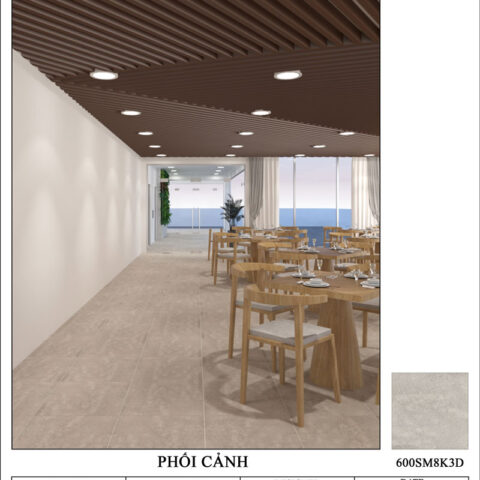 Gạch porcelain lát nền BELLUCI