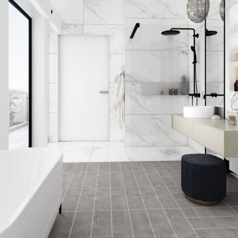 Gạch porcelain ốp lát CASTLE 2