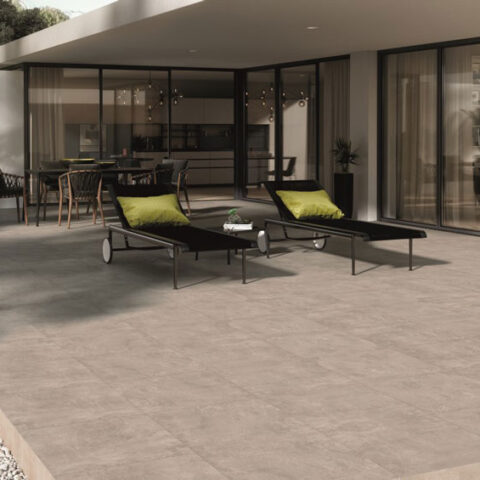 Gạch porcelain lát nền CASTLE 2