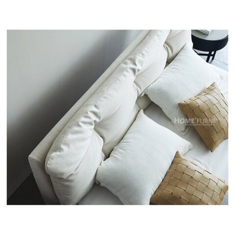 Giường DOLCE 5 -1.8m - Cái