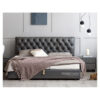 Giường DOLCE 6 -1.8m - Cái