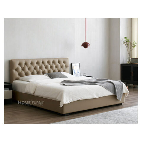 Giường DOLCE 6 -1.6m - Cái
