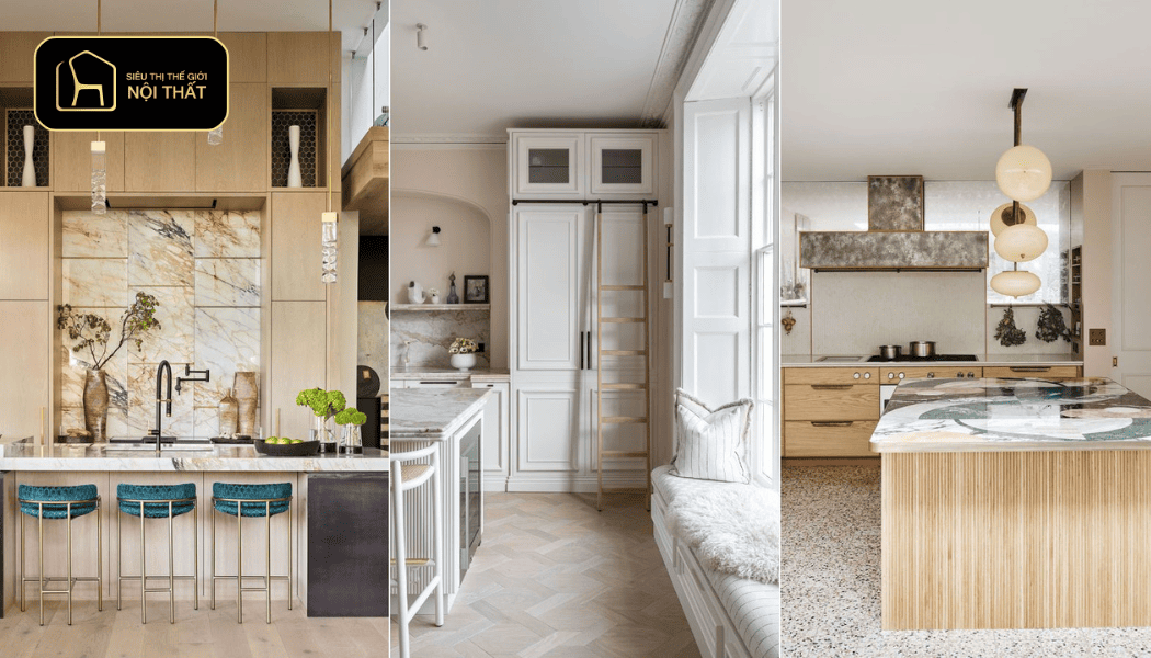 Hệ tủ kịch trần (Full Height)