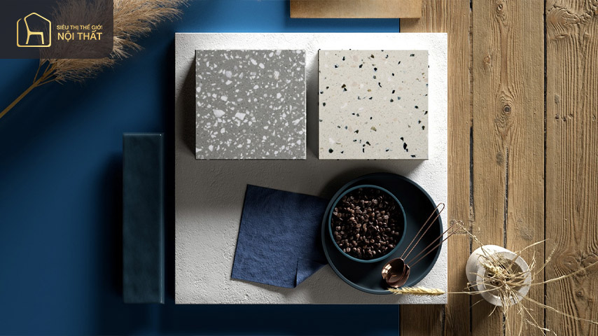 Sự khác biệt của đá granite nhân tạo Sự khác biệt của đá granite nhân tạo