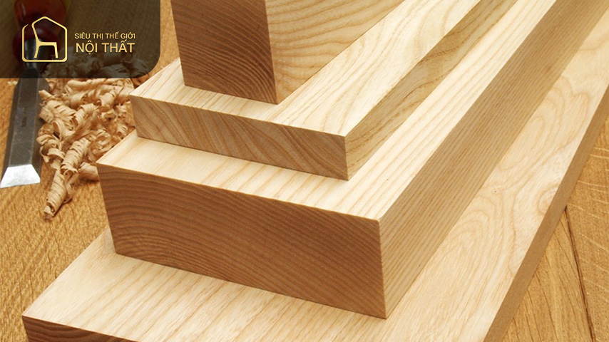 Cần lưu ý khi sử dụng gỗ tần bì Cần lưu ý khi sử dụng gỗ tần bì