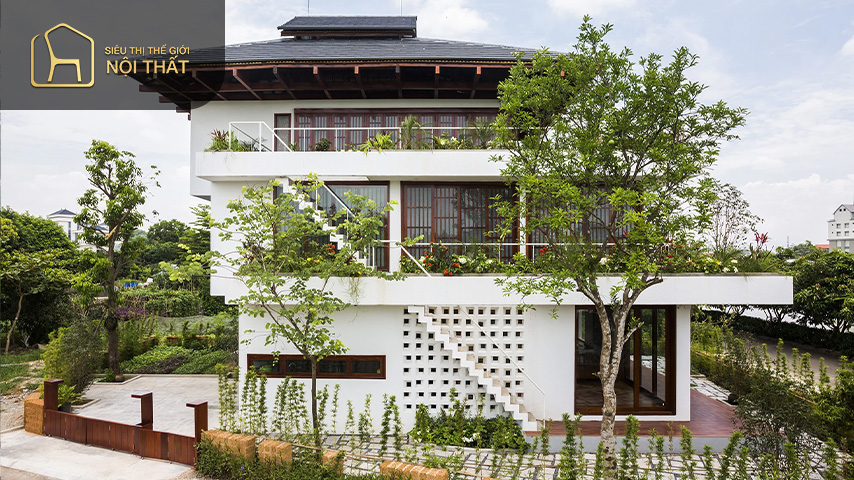 Phong cách thiết kế kiến trúc Nhật Bản được nhiều người yêu thích Phong cách thiết kế kiến trúc Nhật Bản được nhiều người yêu thích