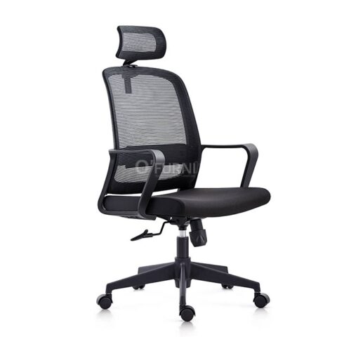 Ghế lưng cao Union 16-HE