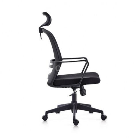 Ghế lưng cao Union 16-HE