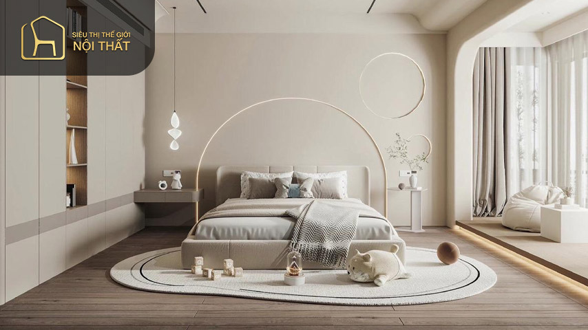 Tận dụng ngay những chiếc lọ thủy tinh để cắm hoa trang trí phòng ngủ giúp cho căn phòng trở nên bắt mắt Tận dụng ngay những chiếc lọ thủy tinh để cắm hoa trang trí phòng ngủ giúp cho căn phòng trở nên bắt mắt