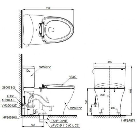 CS767CRW17#XW-2